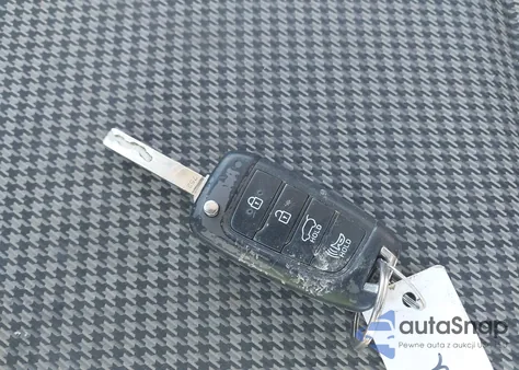 2019 Hyundai Kona Se from USA, damaged, VIN KM8K1CAA7KU296625